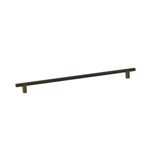 vedo greep donker antiek borns 160mm en 320mm