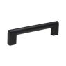 Ara greep zwart 128mm en 192mm