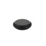 Deurstopper Low antraciet 48mm en 68mm