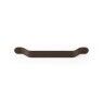 Greep Belt Mokka Bruin 160mm