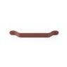 Greep Belt Volkaan Rood 160mm