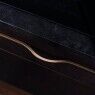 Greep Brave metallic antraciet 128mm, 192mm, 320mm, 480mm en 1120mm