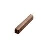 Greep Degree Walnoot 320mm