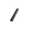 Greep Elan Donker eiken 32mm, 160mm, 320mm en 1200mm