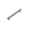 Greep Flow Champagne 160mm en 320mm