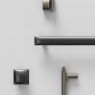 Greep Flow Champagne 160mm en 320mm