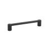 Greep Fusion Gun metal geborsteld 160mm en 320mm