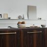 Greep Heritage Champagne160mm en 320mm