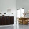 Greep Heritage Champagne160mm en 320mm