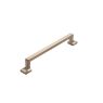 Greep Heritage Champagne160mm en 320mm