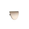 Greep Horizon Champagne 80mm en 140mm
