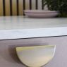 Greep Horizon Champagne 80mm en 140mm