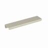 Greep IN 128mm Beige