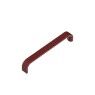 Greep Lace Rood 160mm