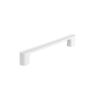 Greep LUV Mat Wit 192mm en 320mm