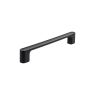 Greep LUV Mat Zwart 160mm en 320mm