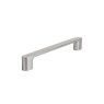 Greep LUV RVS Look 192mm en 320mm