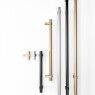 Greep Nobb RVS Look – 192mm, 320mm en1108mm