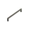 Greep Punto Donker eiken	32mm en 160mm