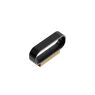 Greep Race Zwart/Eiken – 32mm of 96mm