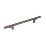 Greep Sento Champagne Gecoat 160mm en 320mm