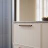 Greep Shelter Walnoot 32mm, 160mm en 320mm