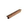 Greep Shelter Walnoot 32mm, 160mm en 320mm