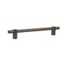 Greep structuur I brons 160mm, 192mm en 320mm