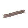 Greep Trovo Champagne Gecoat 160mm en 320mm