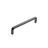 Greep unify Gun metal 32mm, 160mm en 320mm
