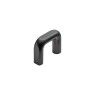 Greep unify Gun metal 32mm, 160mm en 320mm