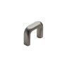 Greep unify RVS look 32mm, 160mm en 320mm