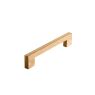 Greep Urban Licht eiken 1600 en 224mm