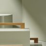 Greep Urban Licht eiken 1600 en 224mm