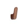 Haak Luv hout walnoot