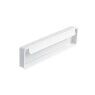 Infreesgreep Fold wit 128mm