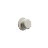 Knop Colette Beige 16mm