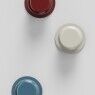 Knop Colette Blauw 16mm