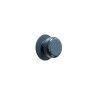 Knop Colette Blauw 16mm