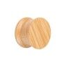 Knop Oh! Eiken 40mm