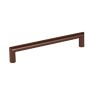 Norma greep bruin 160mm en 320mm