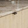 Profiel Comet bruin brons 50 en 200mm