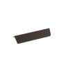 Profiel Comet bruin brons 50 en 200mm