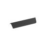 Profiel Comet Mat zwart 50 en 200mm