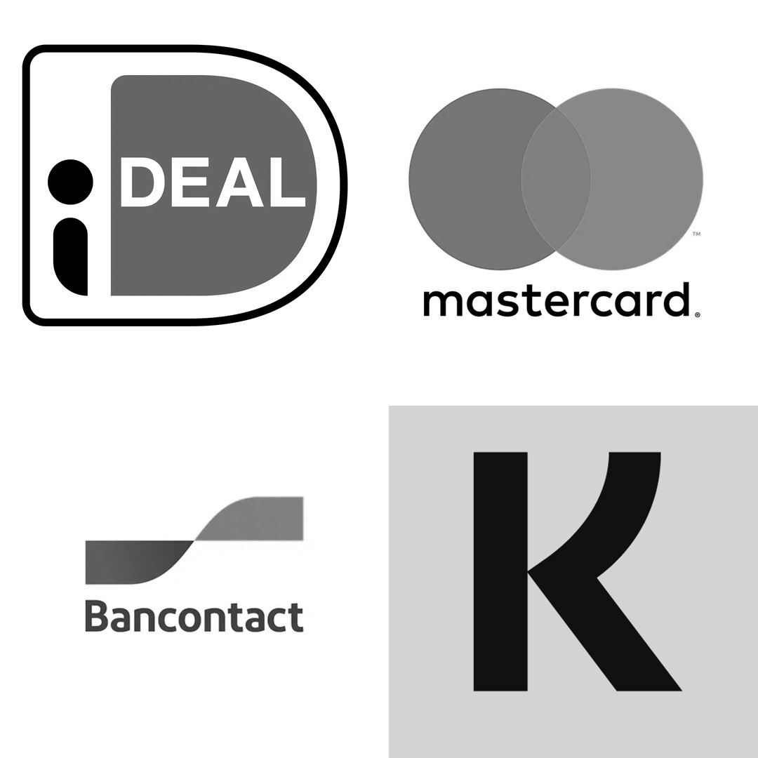 Gemakkelijk & veilig betalen