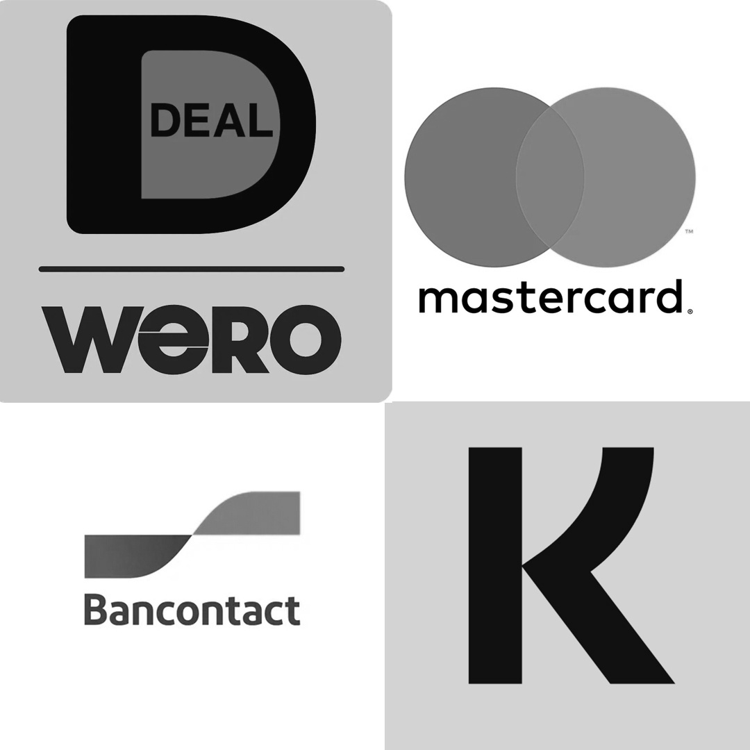 Gemakkelijk & veilig betalen